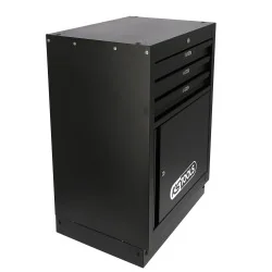 Bloc 3 tiroirs + porte 26" KSTOOLS 810.8003 | Rangement atelier | Ekib