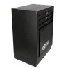 Bloc 3 tiroirs + porte 26" KSTOOLS 810.8003 | Rangement atelier | Ekib