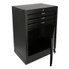 Bloc 3 tiroirs + porte 26" KSTOOLS 810.8003 | Rangement atelier | Ekib