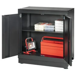 Bloc bas 2 portes 34" KSTOOLS 810.8006 | Rangement atelier | Ekibat