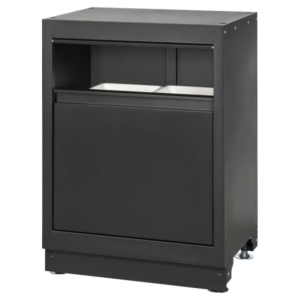 Bloc de tri 70L . 26" KSTOOLS 810.8007 | Rangement atelier | Ekibat
