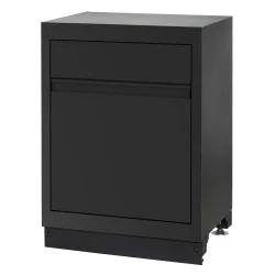 Bloc de tri 70L . 26" KSTOOLS 810.8007 | Rangement atelier | Ekibat