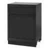 Bloc de tri 70L . 26" KSTOOLS 810.8007 | Rangement atelier | Ekibat