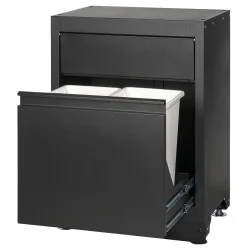 Bloc de tri 70L . 26" KSTOOLS 810.8007 | Rangement atelier | Ekibat