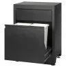 Bloc de tri 70L . 26" KSTOOLS 810.8007 | Rangement atelier | Ekibat