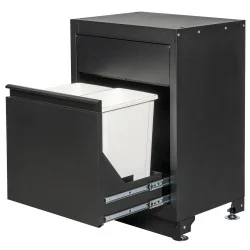 Bloc de tri 70L . 26" KSTOOLS 810.8007 | Rangement atelier | Ekibat