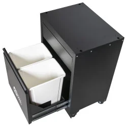 Bloc de tri 70L . 26" KSTOOLS 810.8007 | Rangement atelier | Ekibat