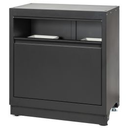 Bloc de tri 100L . 34" KSTOOLS 810.8009 | Rangement atelier | Ekibat