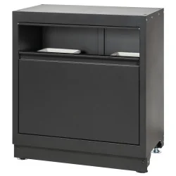 Bloc de tri 100L . 34" KSTOOLS 810.8009 | Rangement atelier | Ekibat
