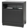 Bloc de tri 100L . 34" KSTOOLS 810.8009 | Rangement atelier | Ekibat