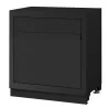 Bloc de tri 100L . 34" KSTOOLS 810.8009 | Rangement atelier | Ekibat
