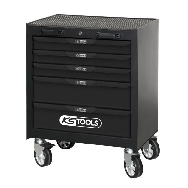 Servante 5 tiroirs 26" KSTOOLS 810.8010 | Rangement atelier | Ekibat