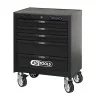 Servante 5 tiroirs 26" KSTOOLS 810.8010 | Rangement atelier | Ekibat