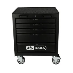 Servante 5 tiroirs 26" KSTOOLS 810.8010 | Rangement atelier | Ekibat