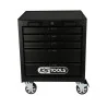 Servante 5 tiroirs 26" KSTOOLS 810.8010 | Rangement atelier | Ekibat