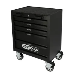 Servante 5 tiroirs 26" KSTOOLS 810.8010 | Rangement atelier | Ekibat