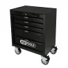 Servante 5 tiroirs 26" KSTOOLS 810.8010 | Rangement atelier | Ekibat