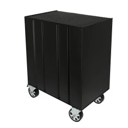 Servante 5 tiroirs 26" KSTOOLS 810.8010 | Rangement atelier | Ekibat