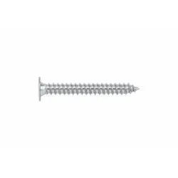 INDEX Vis à tôle, tête extraplate Zinguée. Empreinte PH (4,2 x 32 500 pièces.) TCPZ4232 | TCPZ4232