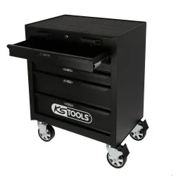 Servante 5 tiroirs 26" KSTOOLS 810.8010 | Rangement atelier | Ekibat
