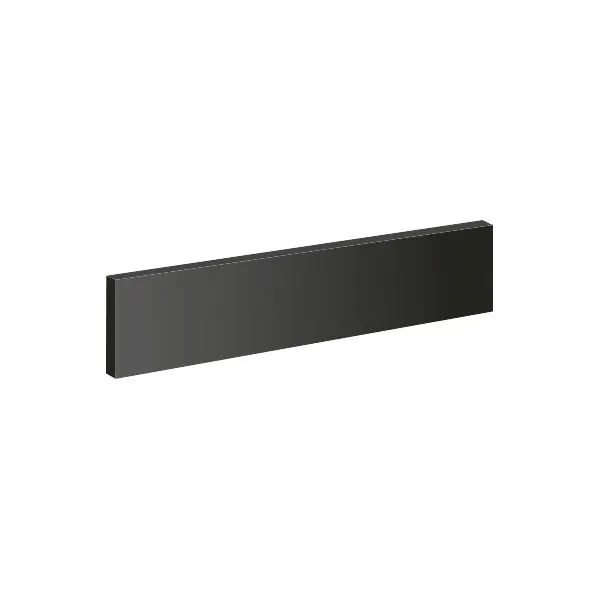 Plinthe latérale pour éléments bas P. 500 mm | Rangement atelier | Eki