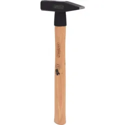 Marteau de mécanicien manche Hickory . 300g KSTOOLS 142.1330 | 142.1330