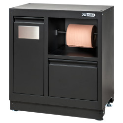 Bloc poubelle multifonction 34" KSTOOLS 810.8036