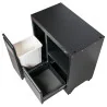 Bloc poubelle multifonction 34" KSTOOLS 810.8036 | Rangement atelier |