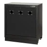Bloc pour raccords de fluides 34" KSTOOLS 810.8037 | Rangement atelier