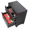 Bloc deux tiroirs 34" KSTOOLS 810.8038 | Rangement atelier | Ekibat