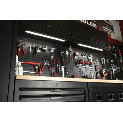 Panneau pour éclairage 34'' KSTOOLS 810.8041