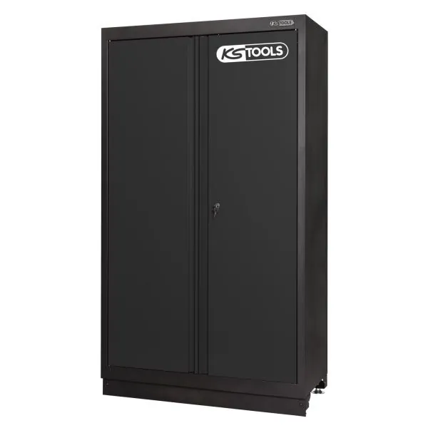 Armoire double H1980xL1200xP526mm KSTOOLS 810.8042 | Rangement atelier