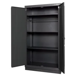 Armoire double H1980xL1200xP526mm KSTOOLS 810.8042 | Rangement atelier