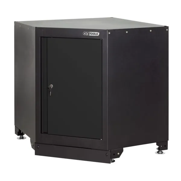 Bloc d'angle 1 porte KSTOOLS 810.8043 | Rangement atelier | Ekibat