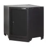 Bloc d'angle 1 porte KSTOOLS 810.8043 | Rangement atelier | Ekibat