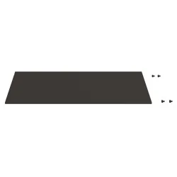 Etagère pour armoire double 810.8042 KSTOOLS 810.8045 | Rangement atel