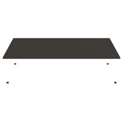 Etagère pour armoire double 810.8042 KSTOOLS 810.8045 | Rangement atel