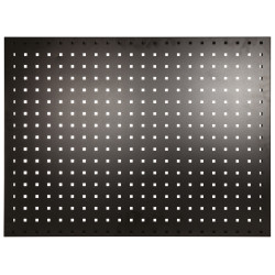 Panneau perforé pour SRM . L.861 x H.643 mm - 34" KSTOOLS