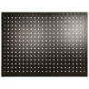 Panneau perforé pour SRM . L.861 x H.643 | Vis bois | Ekibat