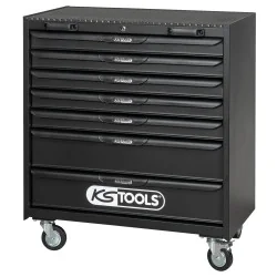 Servante 7 tiroirs 34" KSTOOLS 810.8055 | Rangement atelier | Ekibat