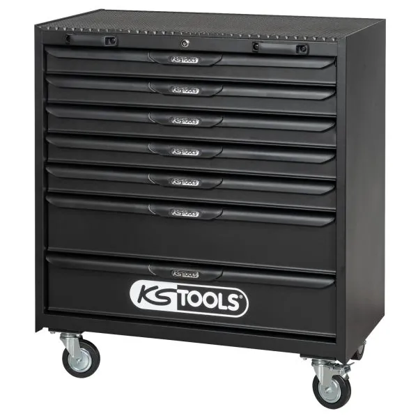 Servante 7 tiroirs 34" KSTOOLS 810.8055 | Rangement atelier | Ekibat