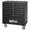 Servante 7 tiroirs 34" KSTOOLS 810.8055 | Rangement atelier | Ekibat