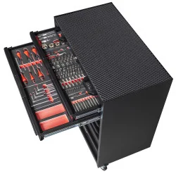 Servante 7 tiroirs 34" KSTOOLS 810.8055 | Rangement atelier | Ekibat