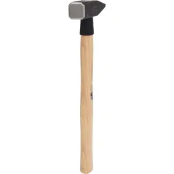 Marteau de mécanicien manche Hickory . 500g KSTOOLS 142.1350 | 142.1350