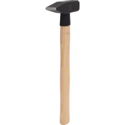 Marteau de mécanicien manche Hickory . 500g KSTOOLS 142.1350 | 142.1350