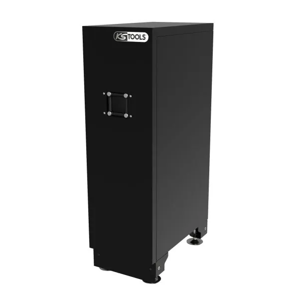 Pied SRM 500 mm avec arrivée d'air comprimé | Compresseurs & Pneumatiq