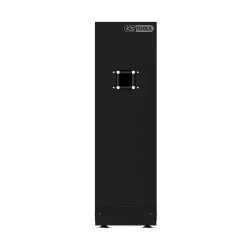 Pied SRM 500 mm avec arrivée d'air comprimé | Compresseurs & Pneumatiq