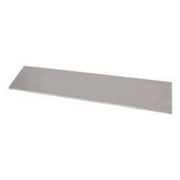 Plateau inox 2583x700x40mm KSTOOLS 810.8161 | Rangement atelier | Ekib
