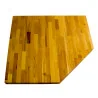 Plateau bois 700 mm pour élément d'angle KSTOOLS | Rangement atelier |