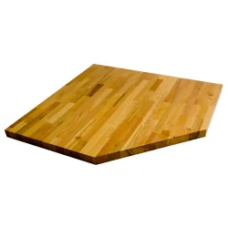 Plateau bois 700 mm pour élément d'angle KSTOOLS | Rangement atelier |